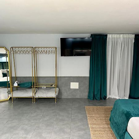 A Un Passo Dal Castello Maschio Angioino Appartment Napoli Eksteriør bilde