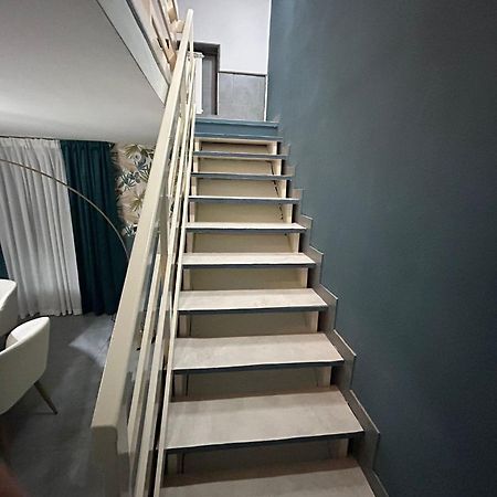 A Un Passo Dal Castello Maschio Angioino Appartment Napoli Eksteriør bilde