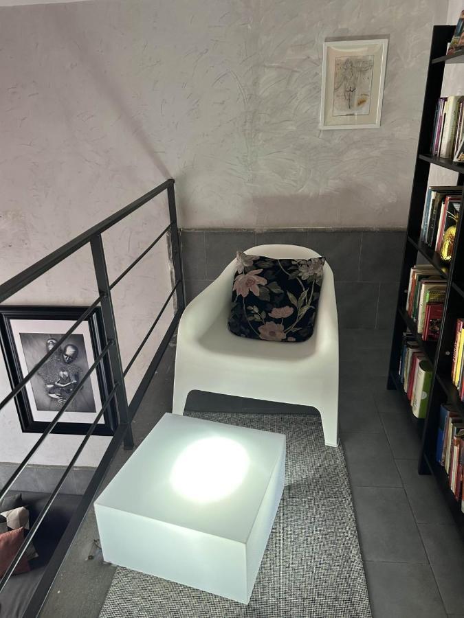A Un Passo Dal Castello Maschio Angioino Appartment Napoli Eksteriør bilde