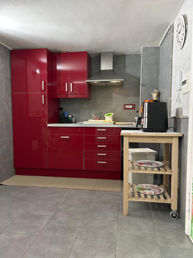 A Un Passo Dal Castello Maschio Angioino Appartment Napoli Eksteriør bilde