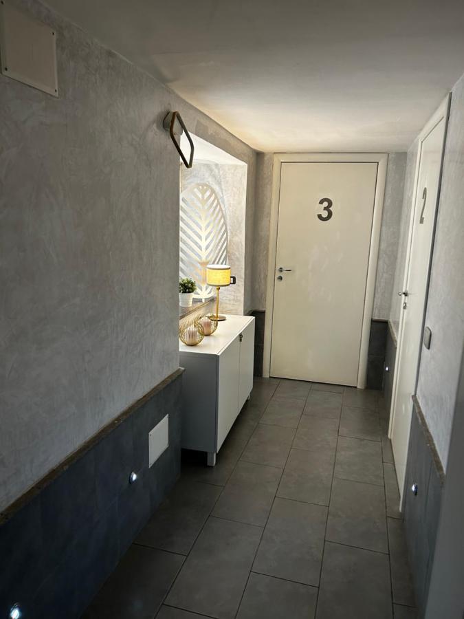 A Un Passo Dal Castello Maschio Angioino Appartment Napoli Eksteriør bilde