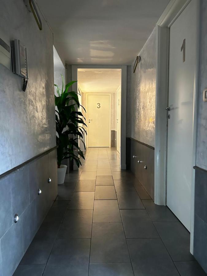 A Un Passo Dal Castello Maschio Angioino Appartment Napoli Eksteriør bilde
